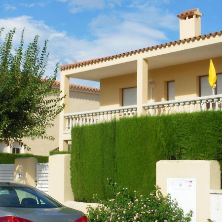 Apartament Del Mar ميامي بلاتجا المظهر الخارجي الصورة