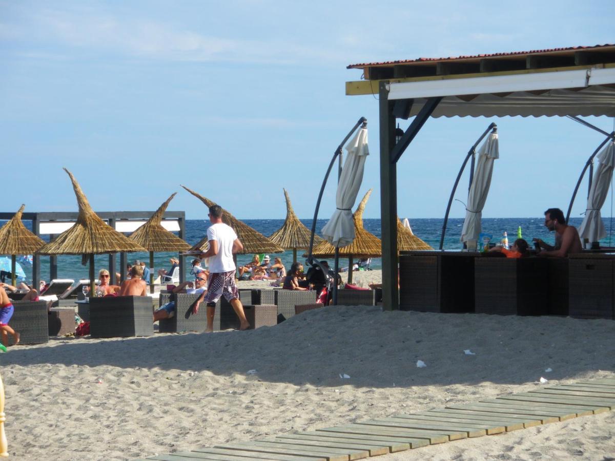 Apartament Del Mar ميامي بلاتجا المظهر الخارجي الصورة